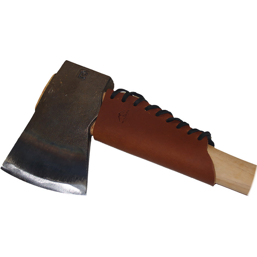 Large Axe Overstrike Guard - WST4389