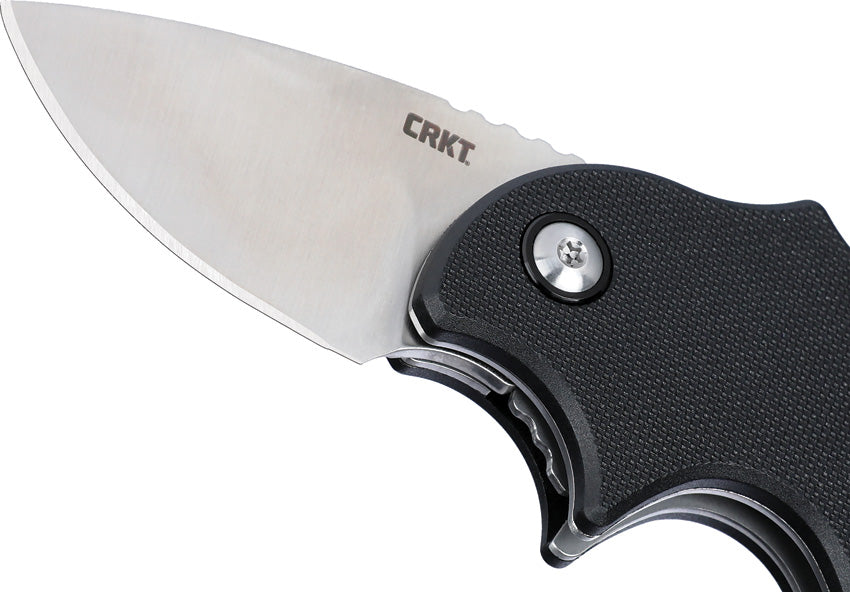 Orca Linerlock Black - CR7930