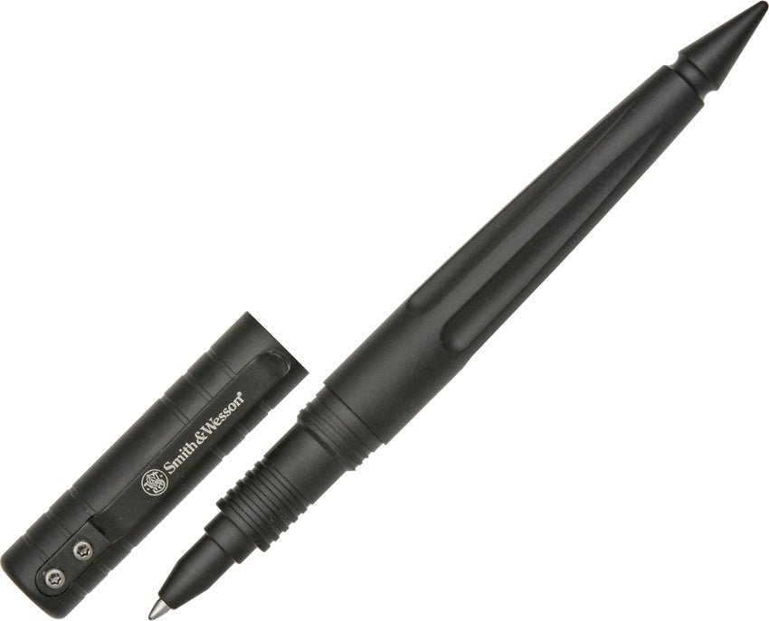 Black Tactical Defense Pen - SWPENBK