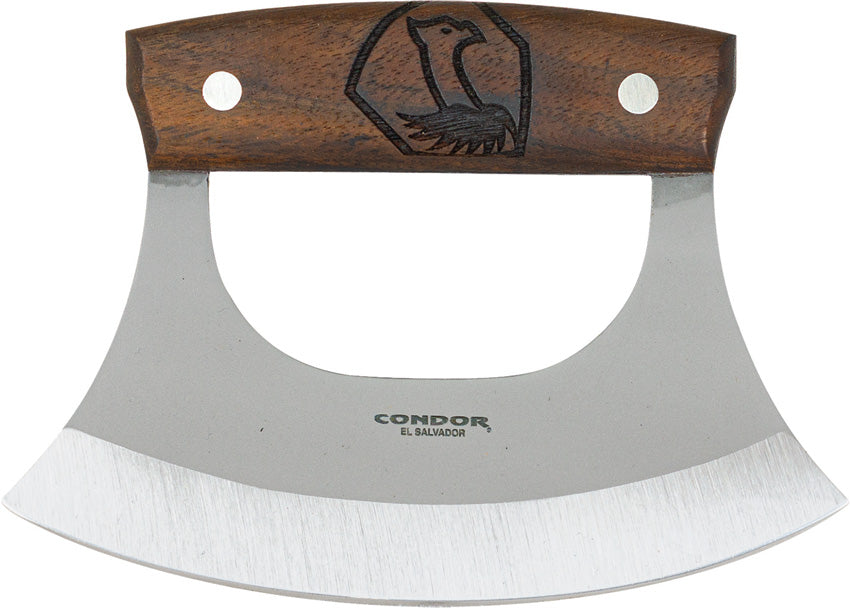 Ulu Knife - CTK500760HC