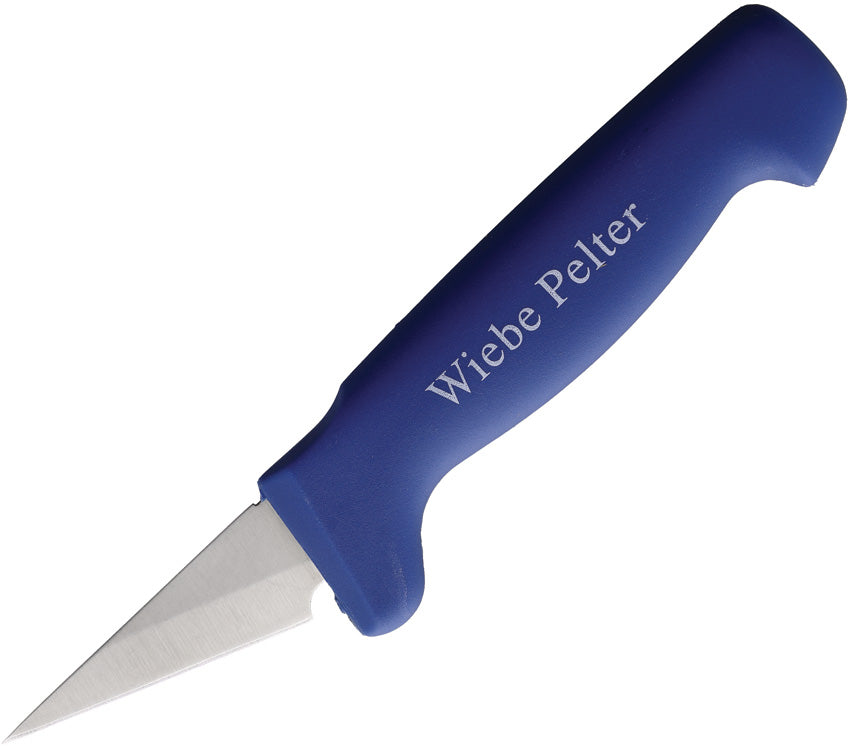 Pelter Skinning Knife - WBKDS003