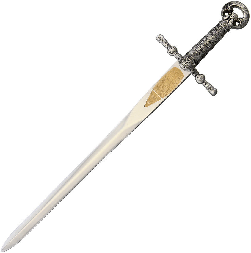 Mini Pope Crusaders Sword - CIMG12