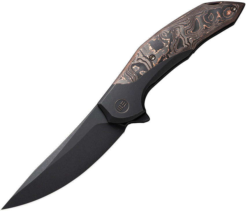 Merata Framelock Copper Foil - WE22008B1