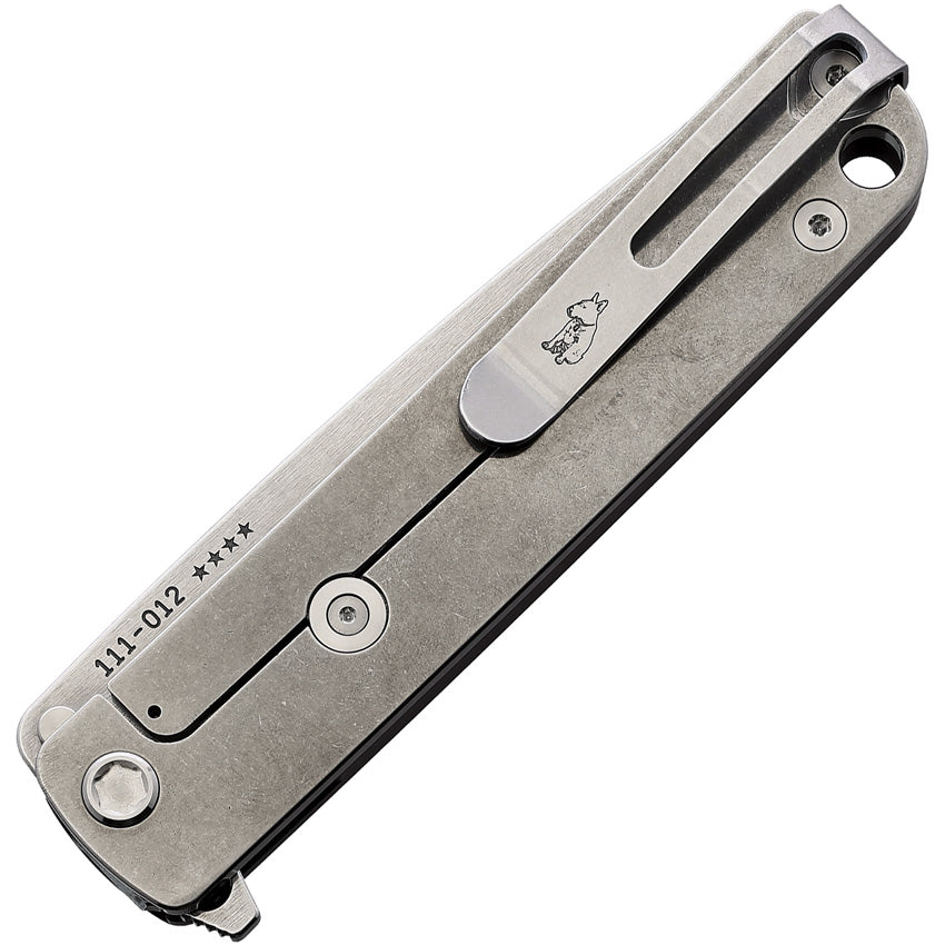 M-48 Framelock - MD212STQ41TM