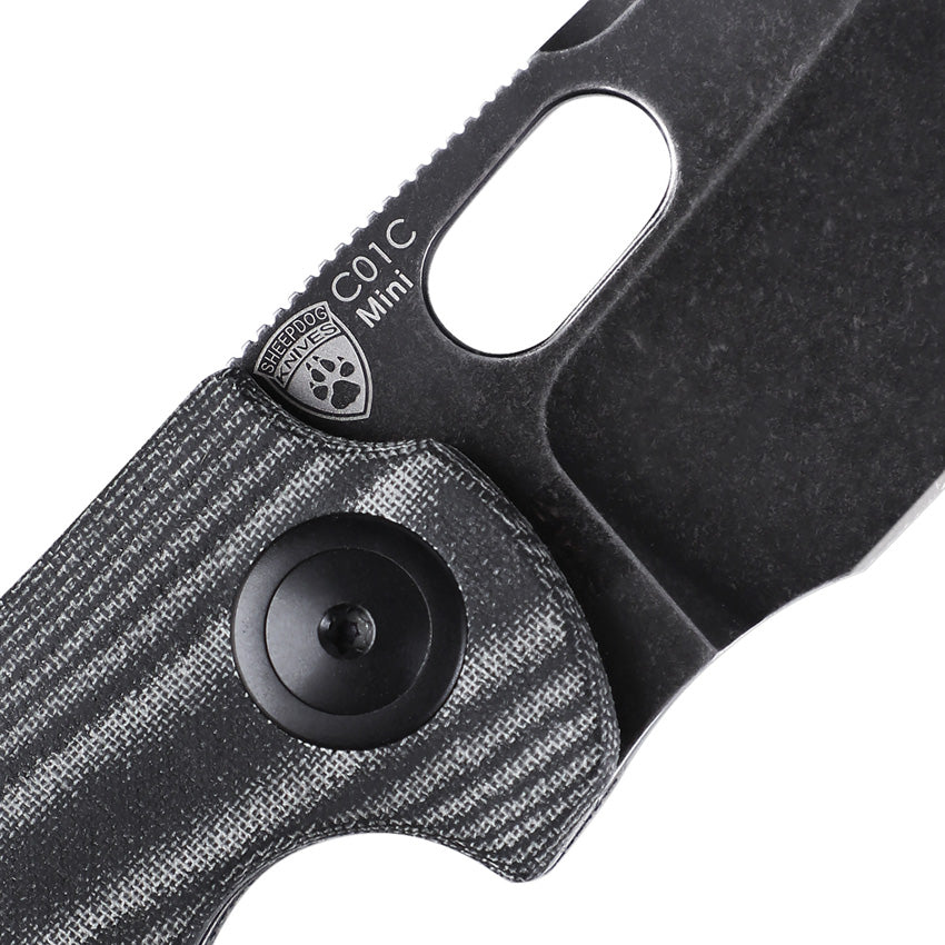 Mini Sheepdog - KIV3488C6