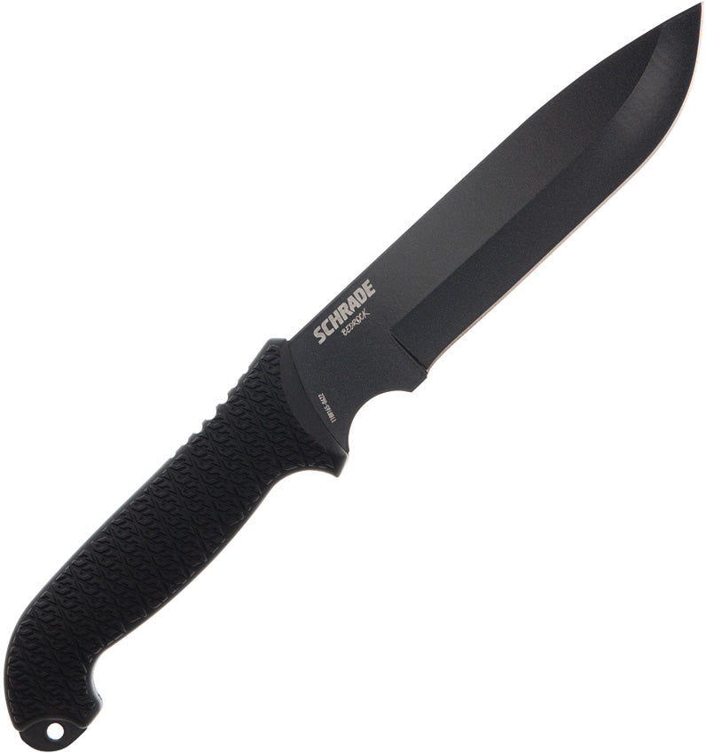 Bedrock Fixed Blade - SCH1182517