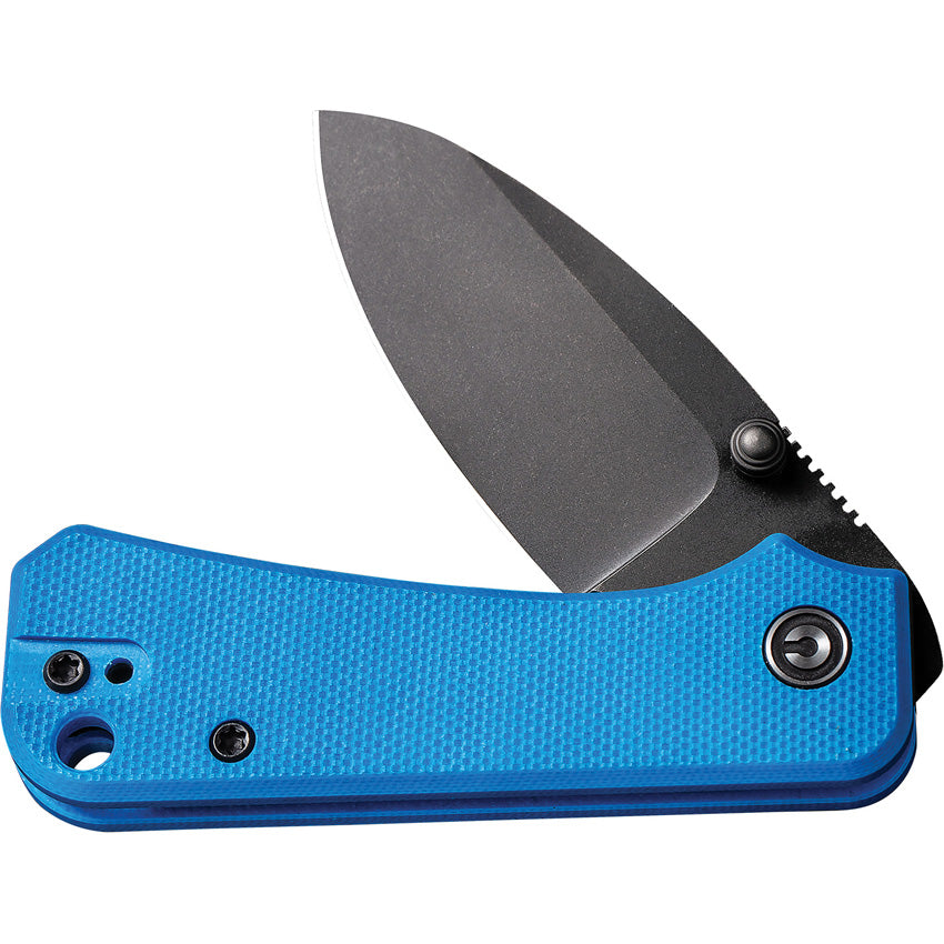 Baby Banter Linerlock Blue - CIVC19068S3