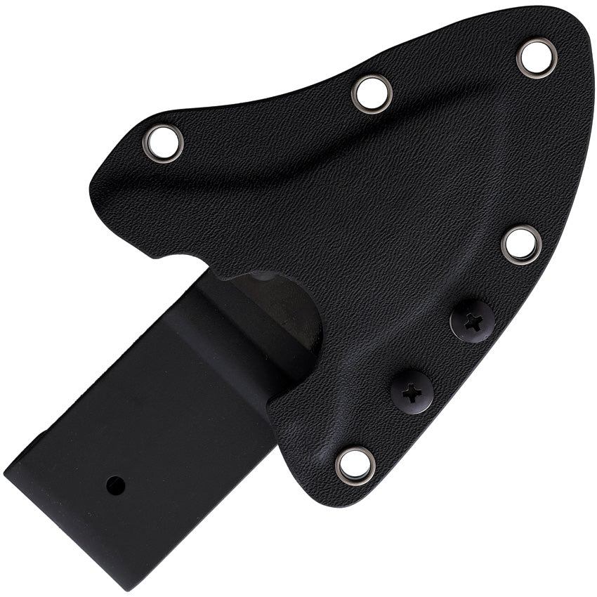 The Shark Tooth Grn G10 - KI1043N1