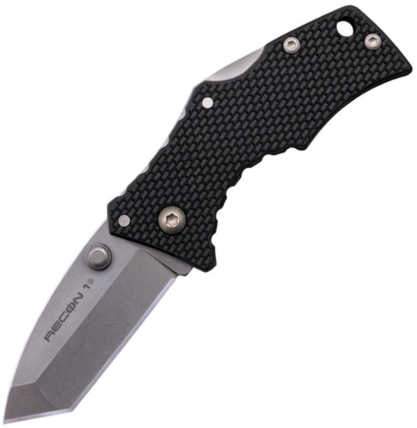 Micro Recon 1 Lockback Tanto - CS27DT