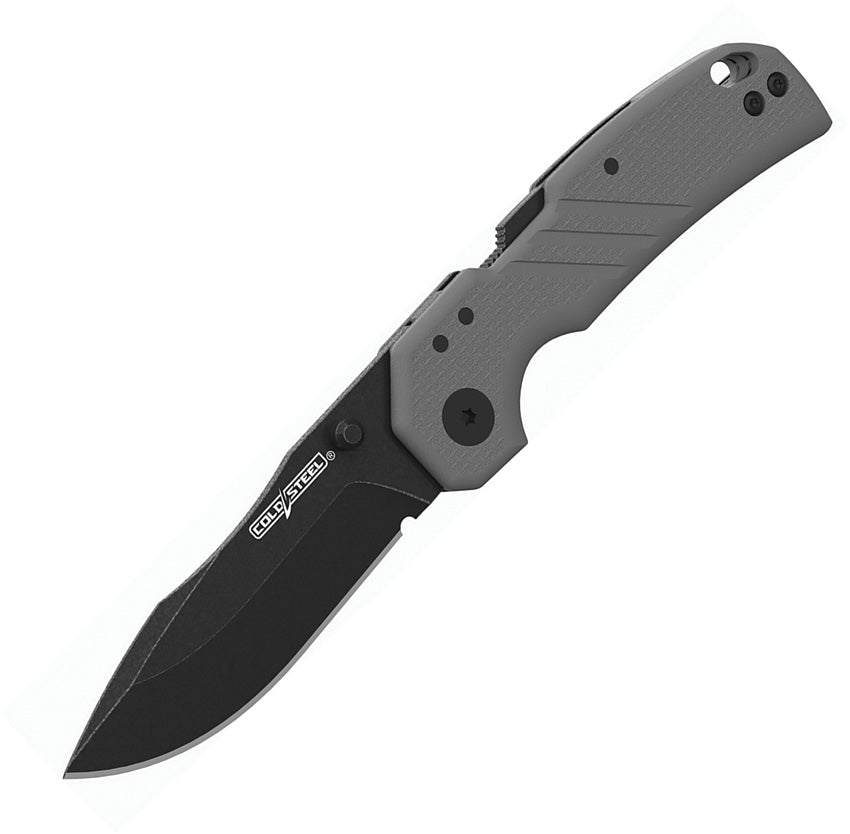 Engage Atlas Lock Gray - CSFL30DPLD10BGY