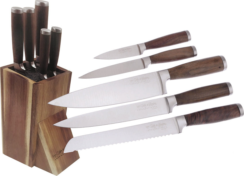 Kitchen Knife Set - HRI063
