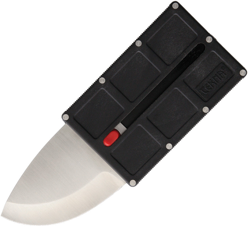 Security Card Knife Single - TEKSC