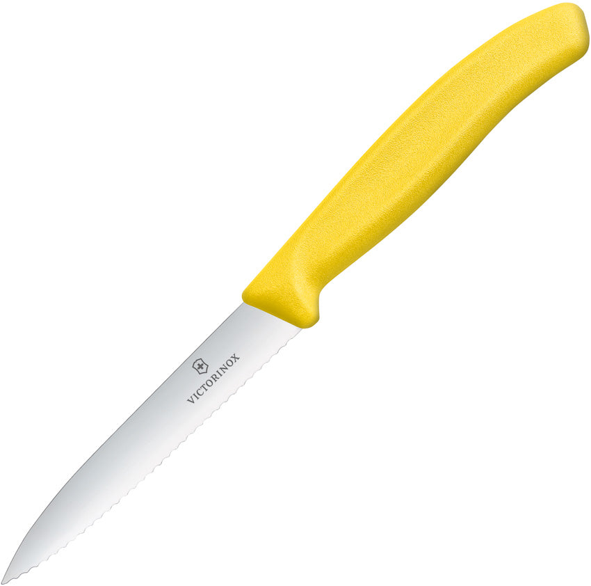 Swiss Classic Paring Yellow - VN67736L8