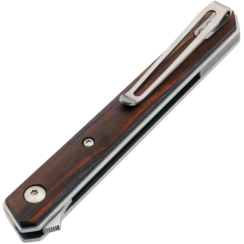 Kwaiken Air Mini Cocobolo - BOP01BO325