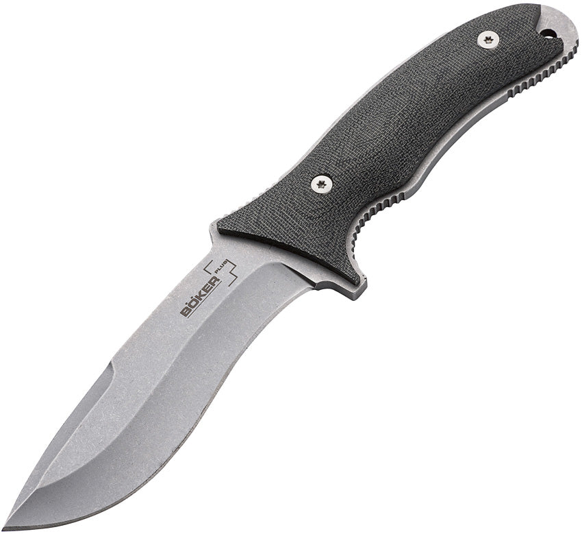 Orca Pro Fixed Blade - BOP02BO015