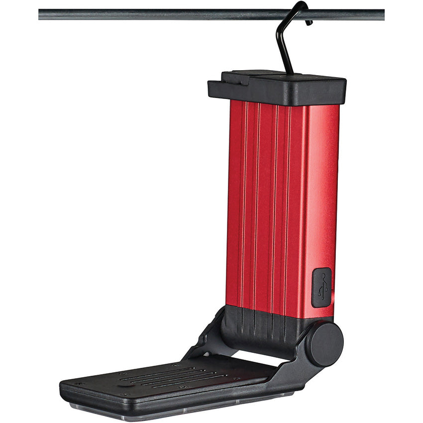 Flipmate Worklight Red - STR61501