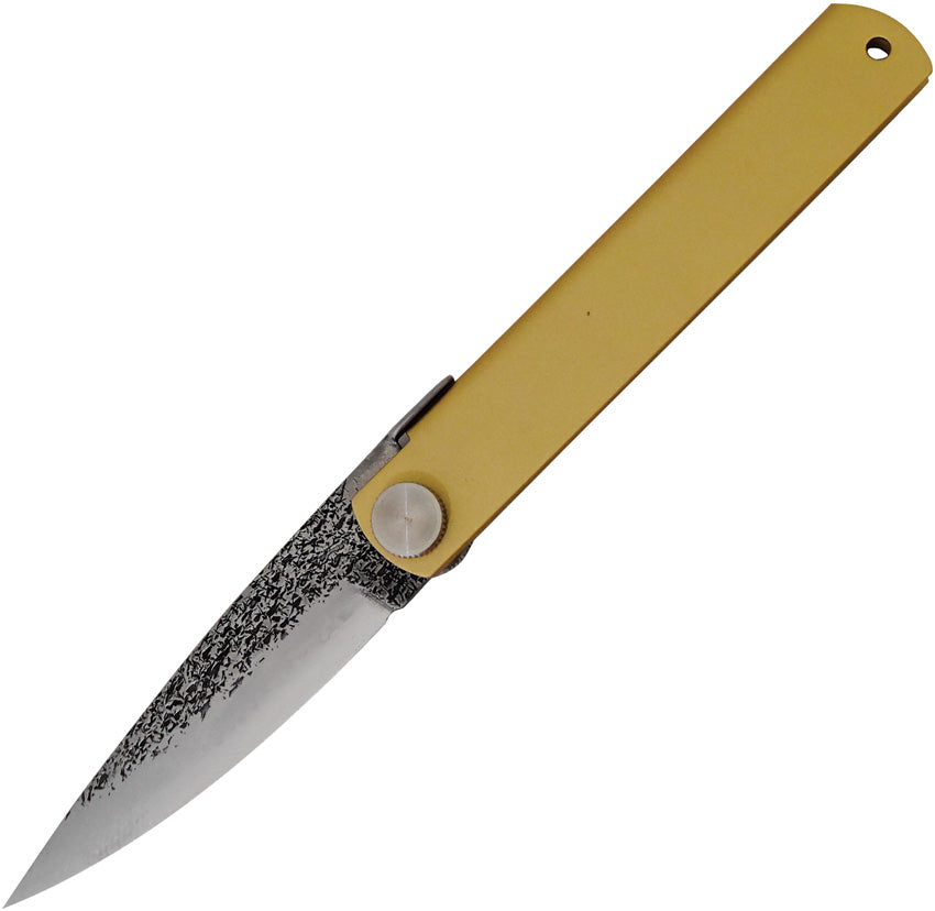 VG10 Outdoor Folding Knife - HIGOOUTA