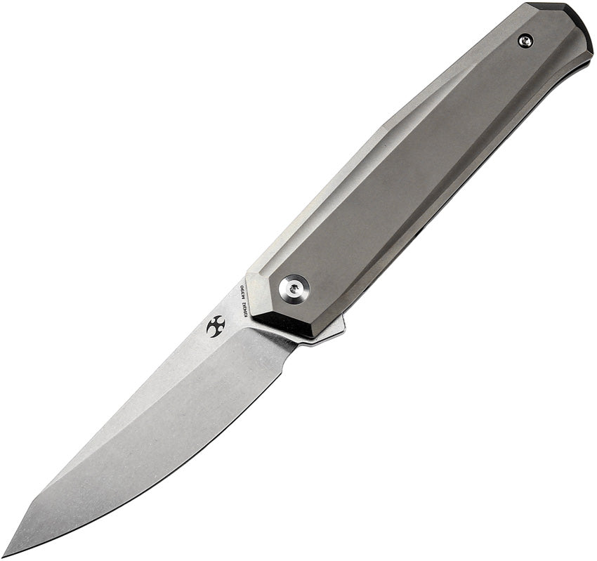 Integra Framelock Bronze - K1042A2