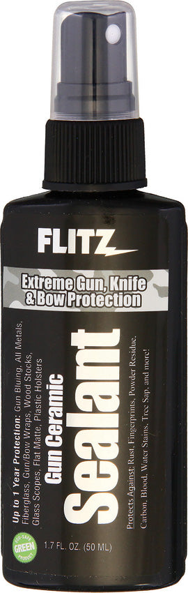 Gun Ceramic Sealant - FZ12902