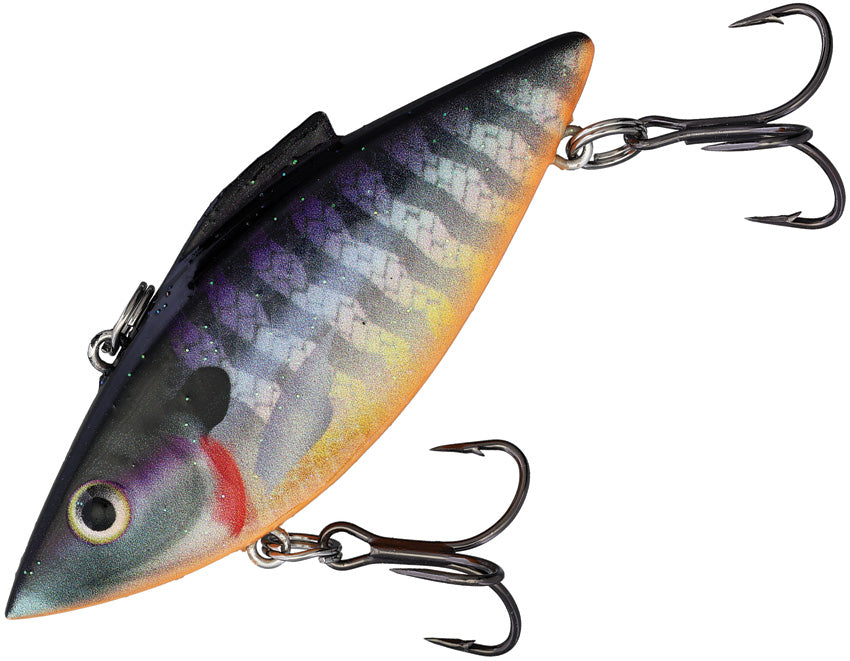 Rat-L-Trap 0.5oz Blue Perch - BLFRT255