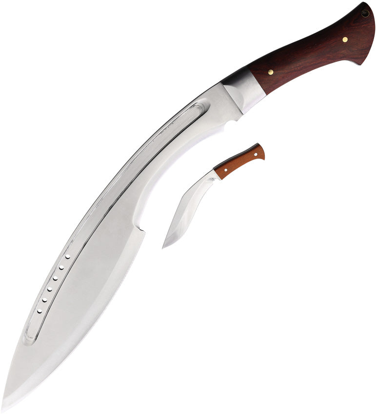 Kukri Set - STT22022