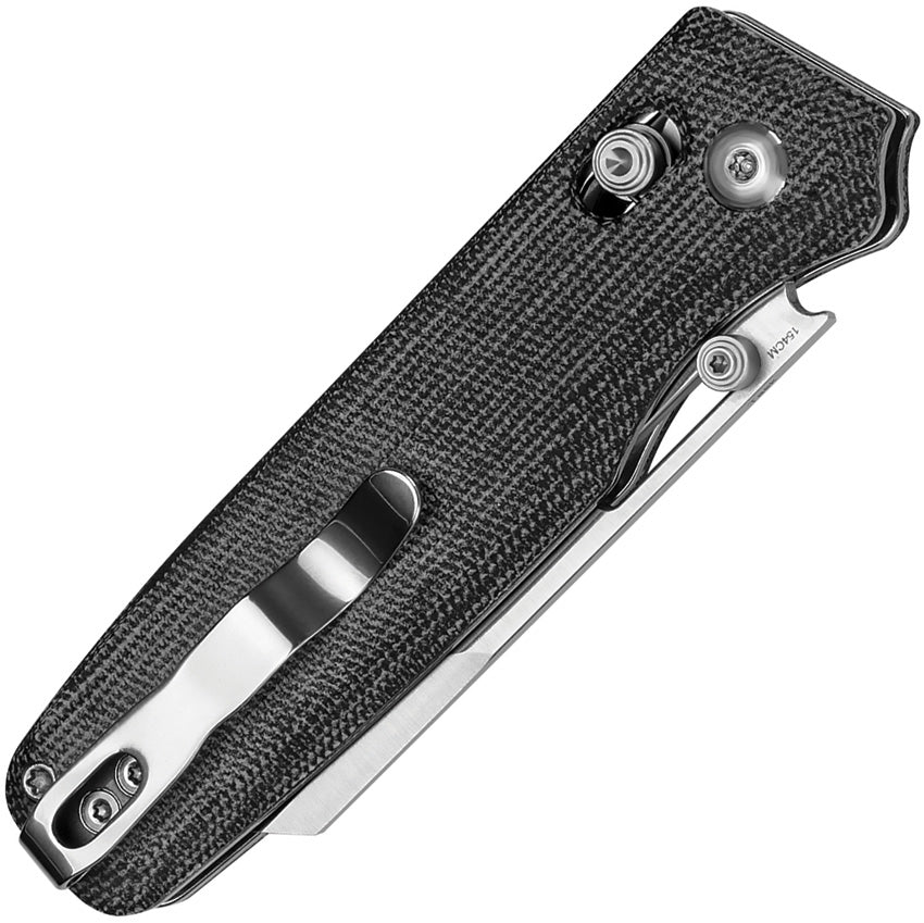 Task Clutch Lock Micarta - KIV3641C1