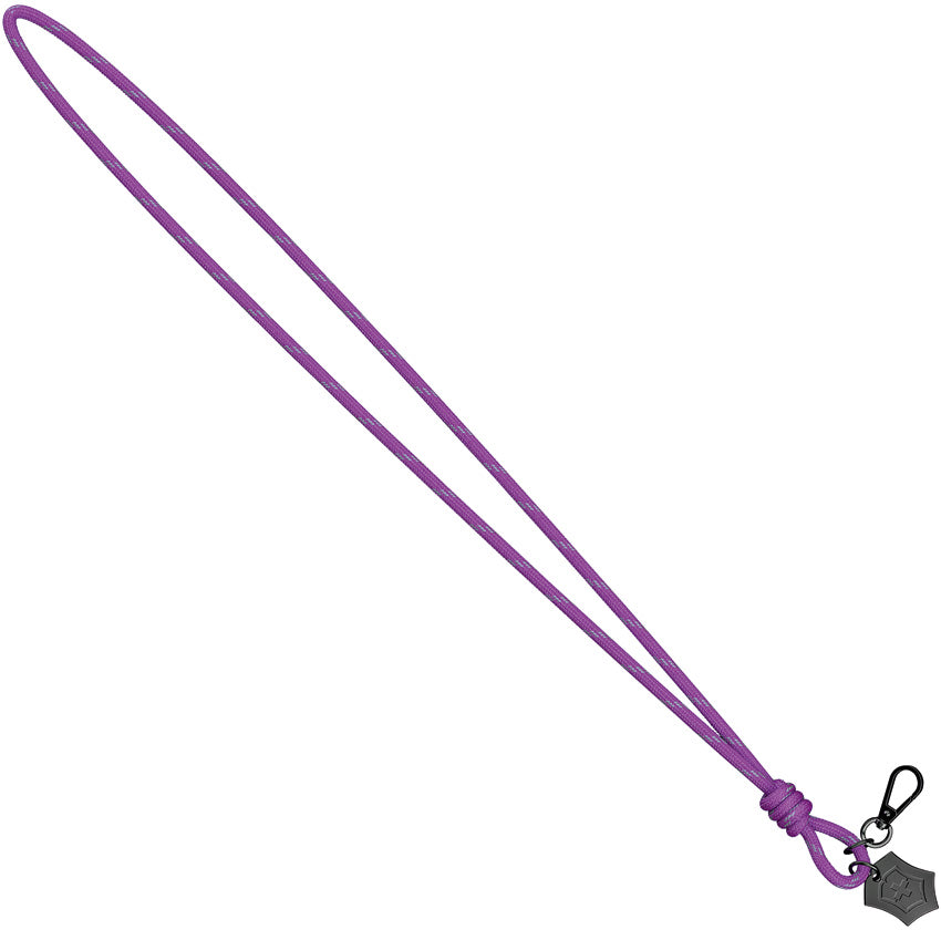 Neck Cord Purple - VN41896S