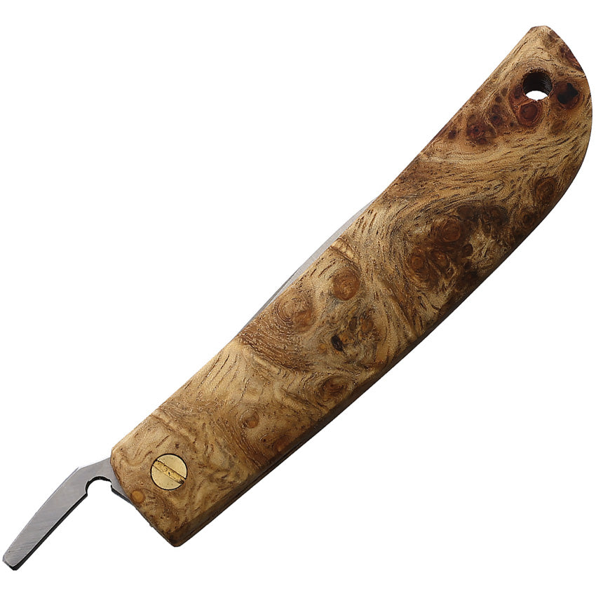 Folder VG-10 Burl - KOT12058