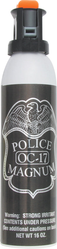 Law Enforcement Unit ORMD - PM495