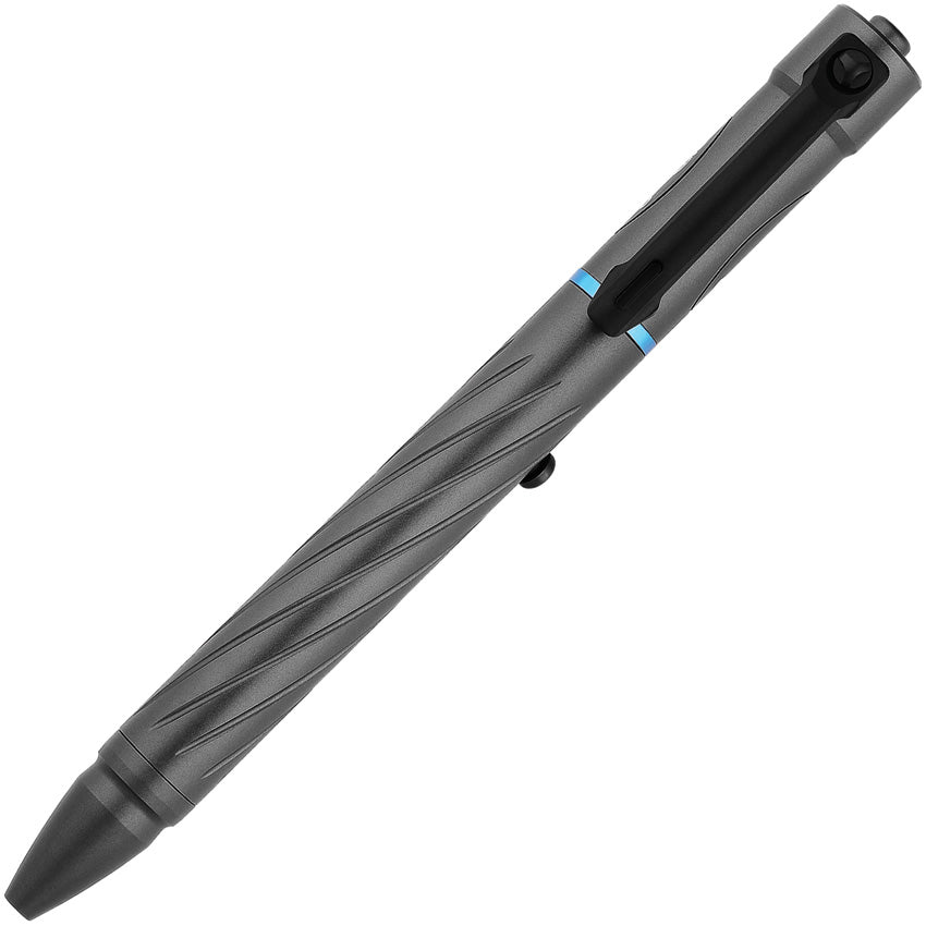 O Pen 2 Penlight Gun Metal - OLTOPEN2GMG