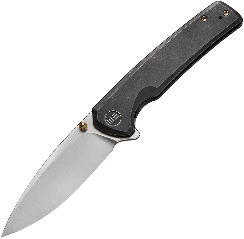 Subjugator Framelock Blk - WE21014C2