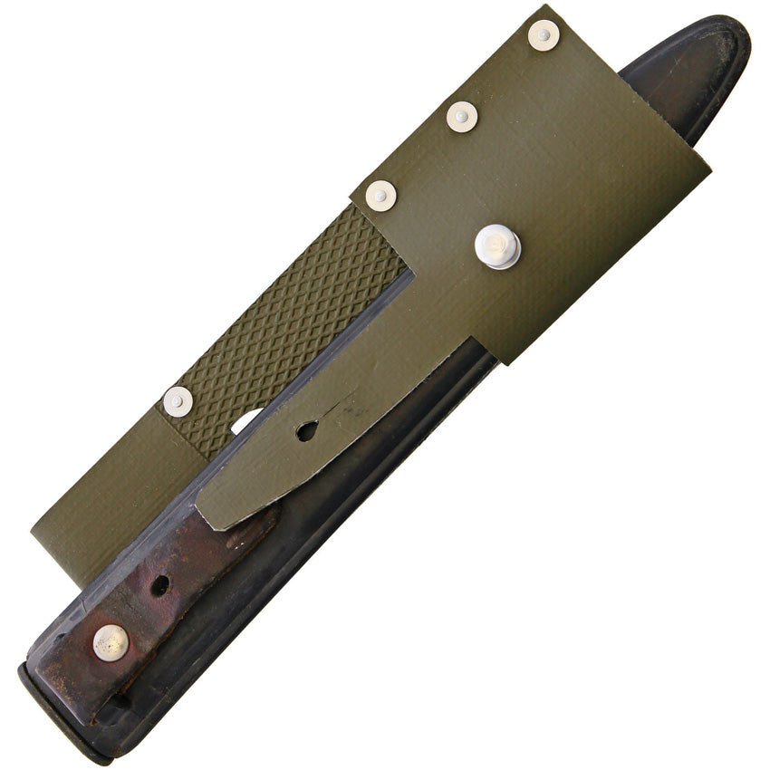 Swiss M57 Combat Knife - M4393