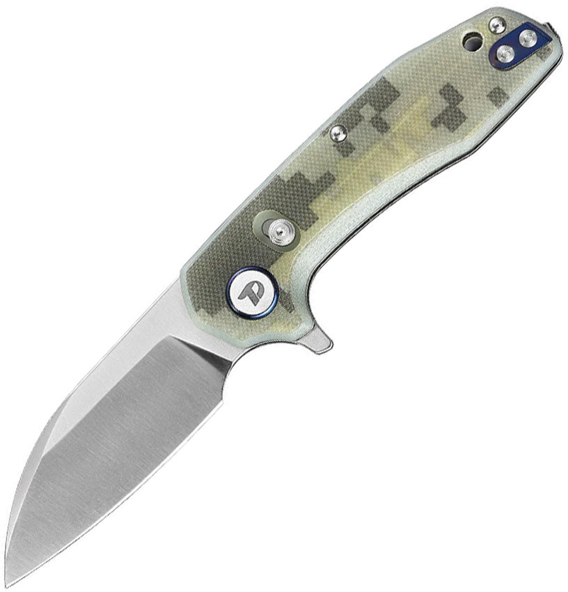 Axis Lock G10 Camo - DTK3435GC