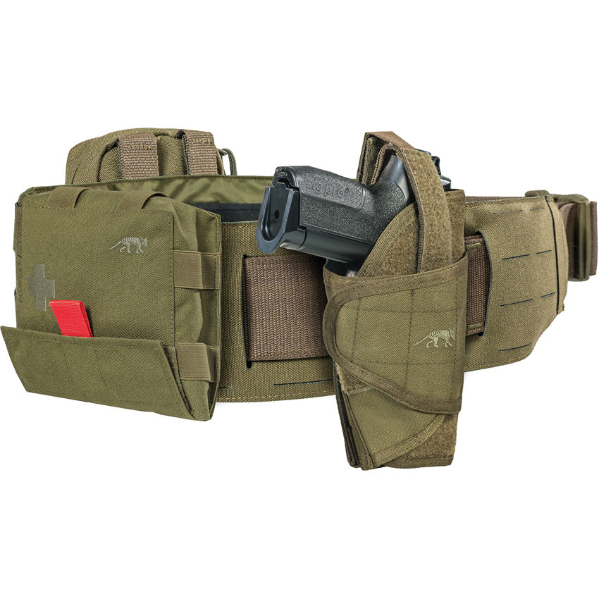 Warrior Belt LC Medium OD - TT7783331M