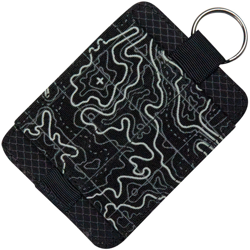Bandit Wallet Black - CHM18599100