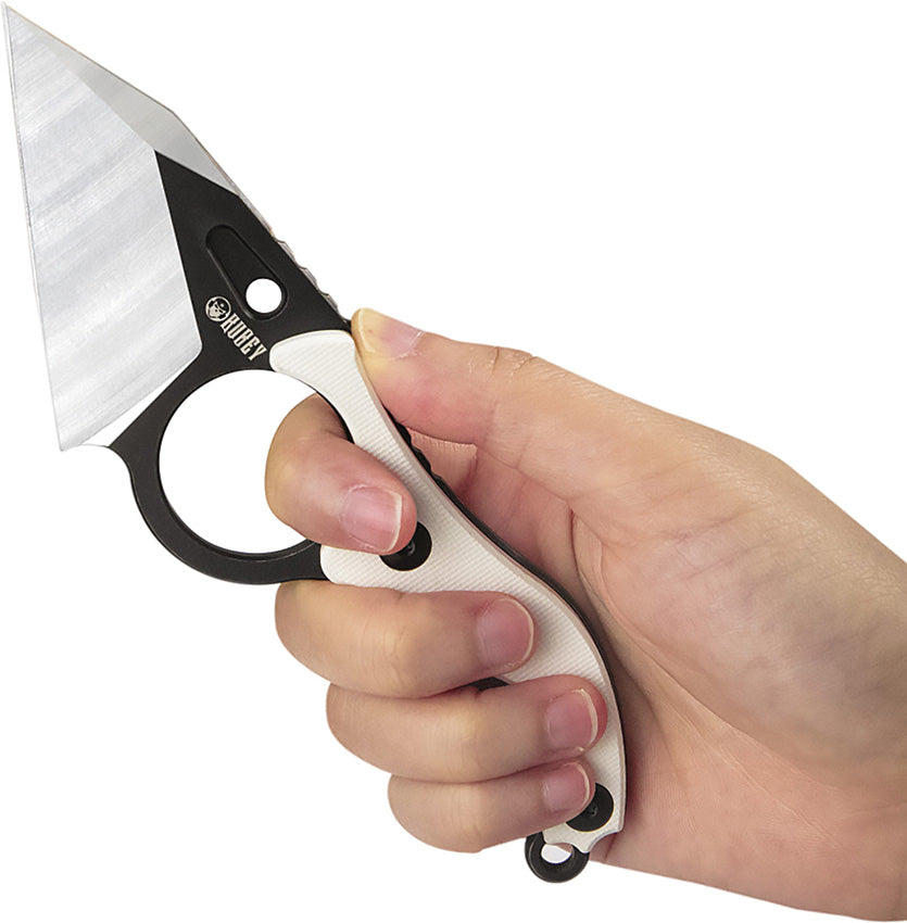 Hippocam EDC Fixed Blade - KUB166C