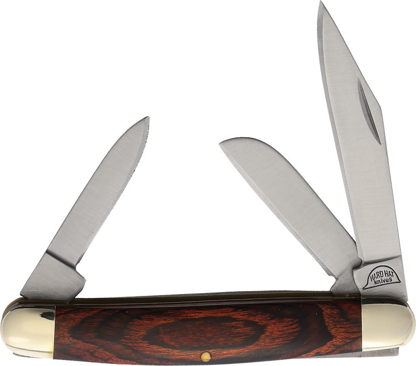 Stockman Cocobola - HH860CB