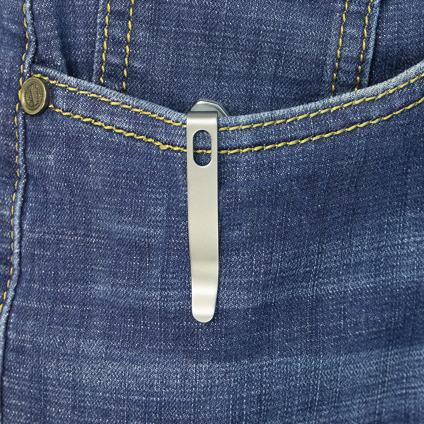 Vagrant Linerlock Jade - KUB291M