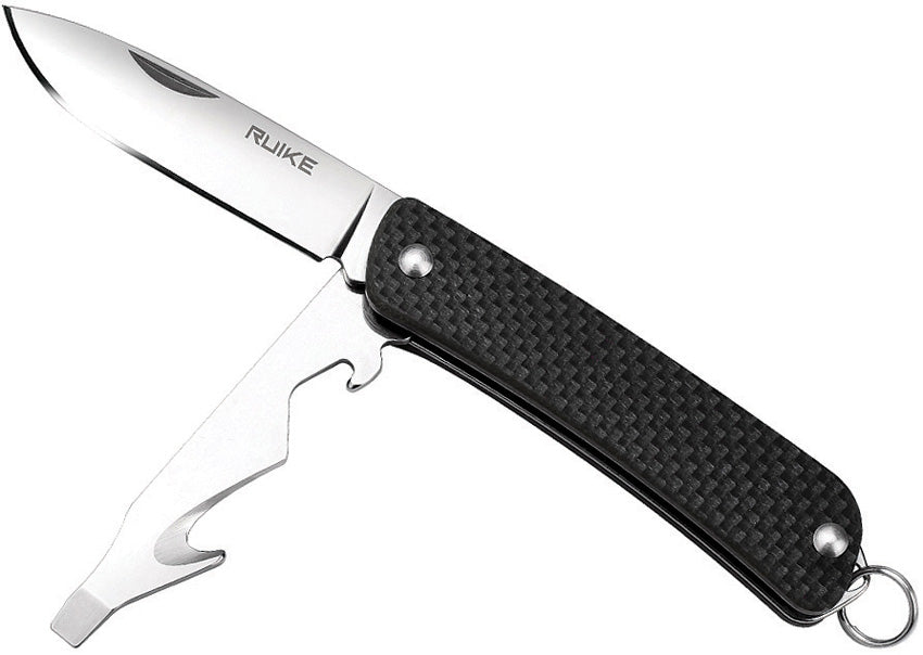 S21 Small Multifunction Knife - RKES21B