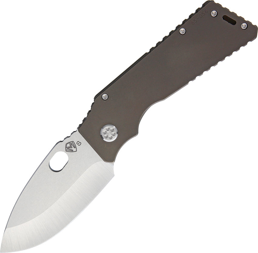 TFF-H Framelock - MD046ST36A1