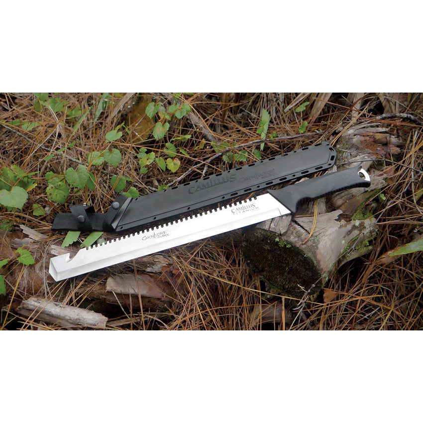 Carnivore Maxx 2 Machete - CM19483