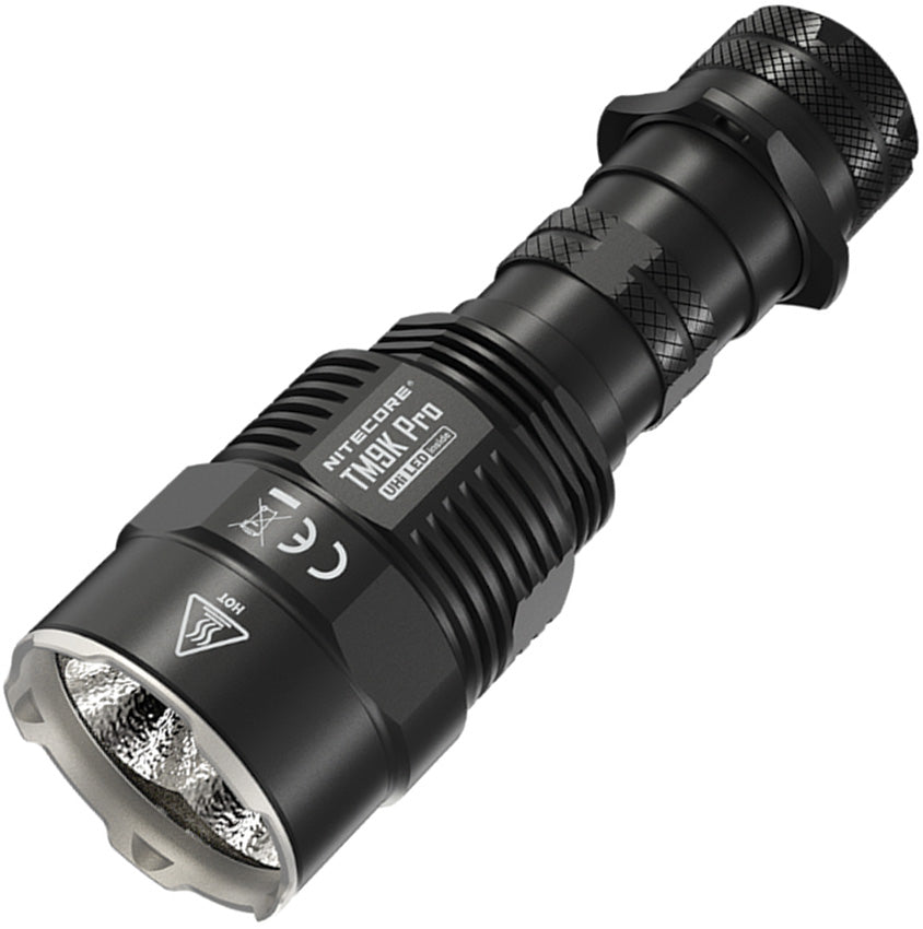 TM9K Pro Flashlight - NCTM9KPRO