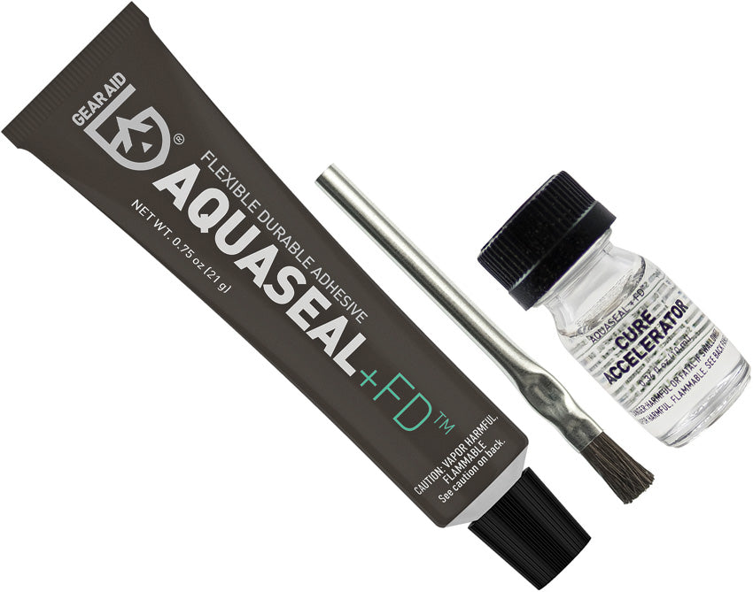 Aquaseal+FD Repair Adhesive - MCN11110
