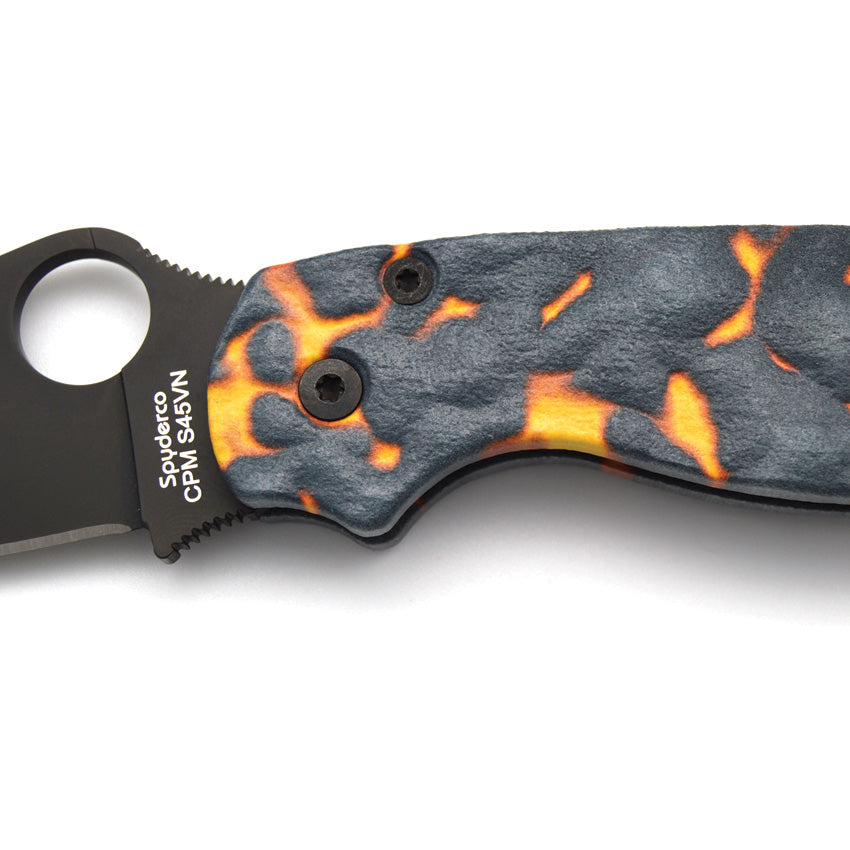 Para 2 Lava Scales - CHR10011201