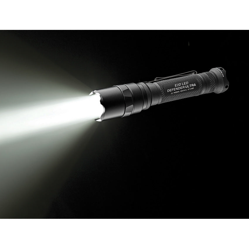 E2D Defender Ultra Flashlight - SFRE2DLUA