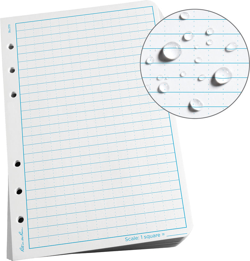 All-Weather Loose Leaf Paper - RITR372