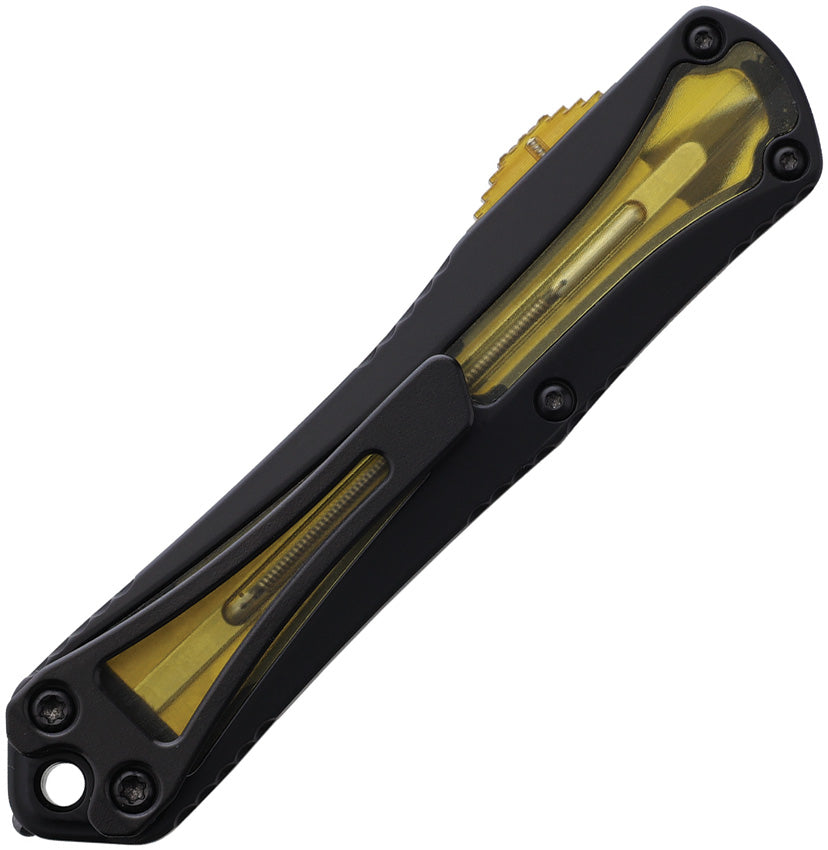 Auto Manticore S OTF DE Ultem - H0246AULTEM