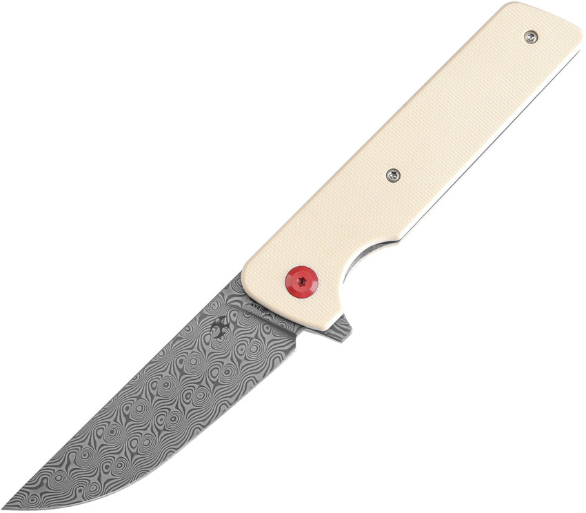 Anomaly Linerlock Ivory - K2038A5