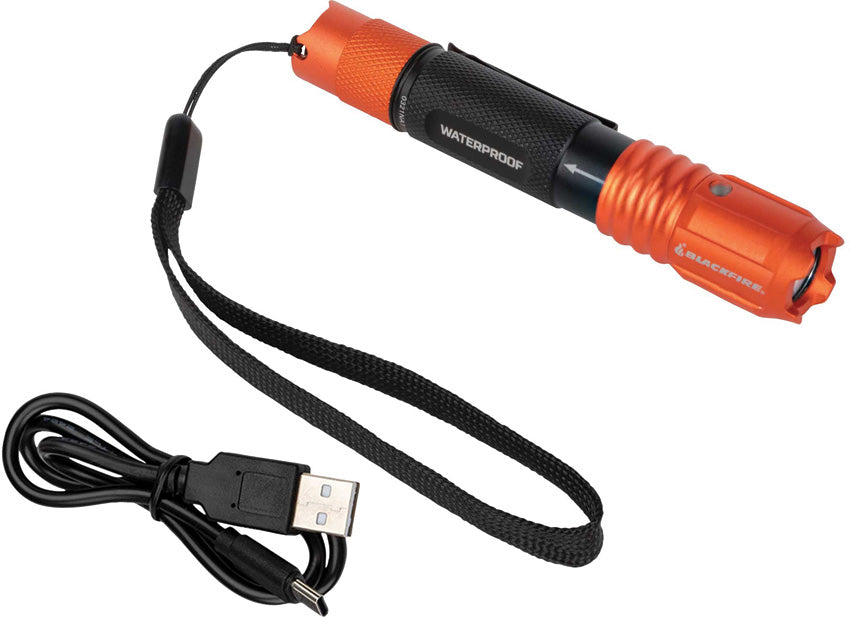 Pocket Flashlight - BFBBM6411