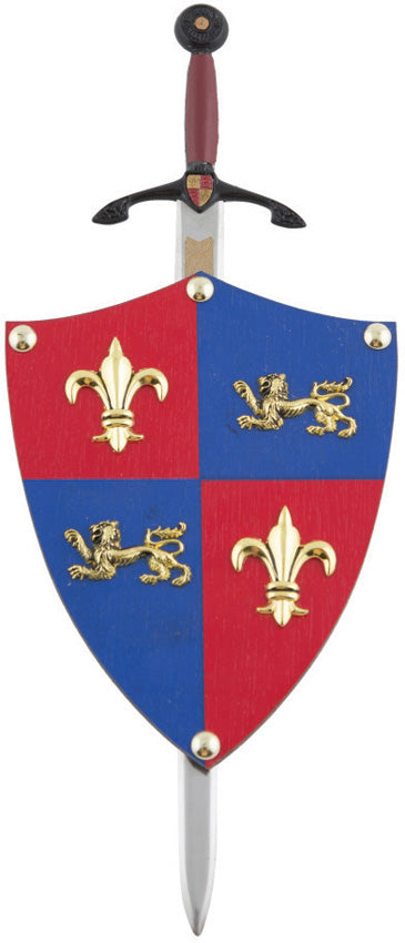 Black Prince Mini Sword - CI188110